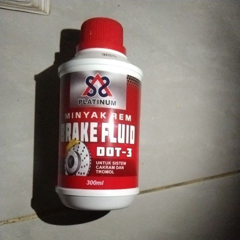 Jual Kdm Minyak Rem Jumbo Minyak Rem Ml Dot Shopee Indonesia