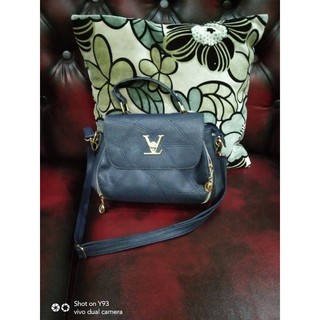 Jual Tas Ransel Backpack Louis Vuitton LV - Bekas Second Preloved Original  Authentic di lapak Somuntil