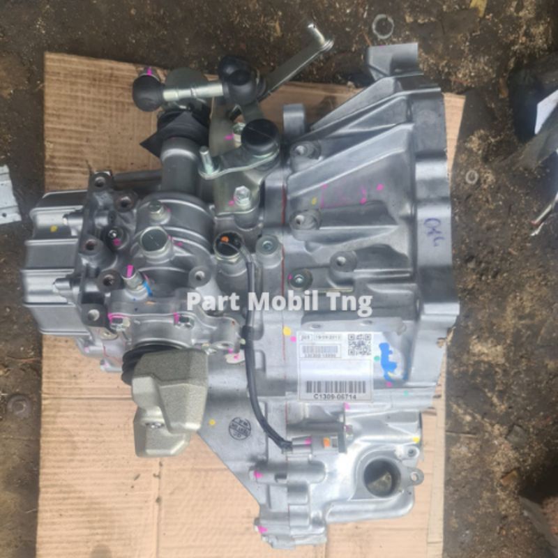 Jual Transmisi Persneling Gearbox Toyota Yaris Vios Manual Shopee