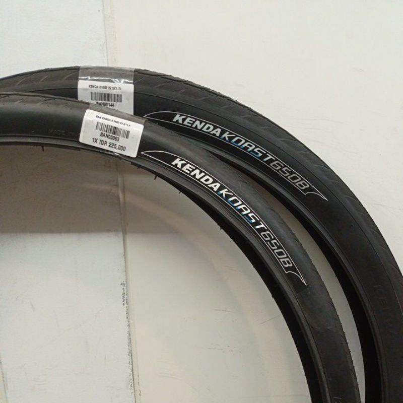 Kenda koast 27.5 x 1.50 new arrivals