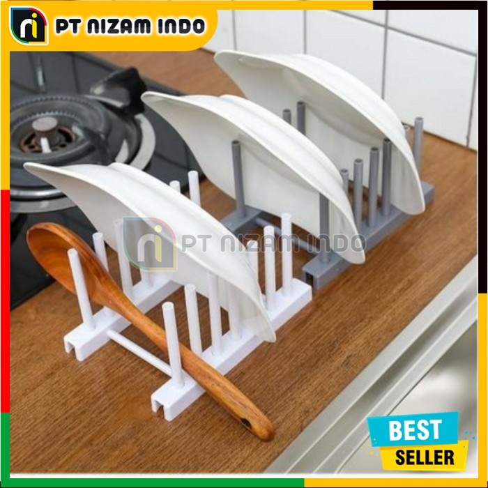 Jual Rak Pengering Piring Tray Rack Tatakan / Pengering Piring ...