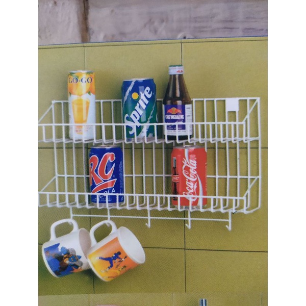 Jual Rak Dapur atau Toilet Small Venny Rack | Shopee Indonesia