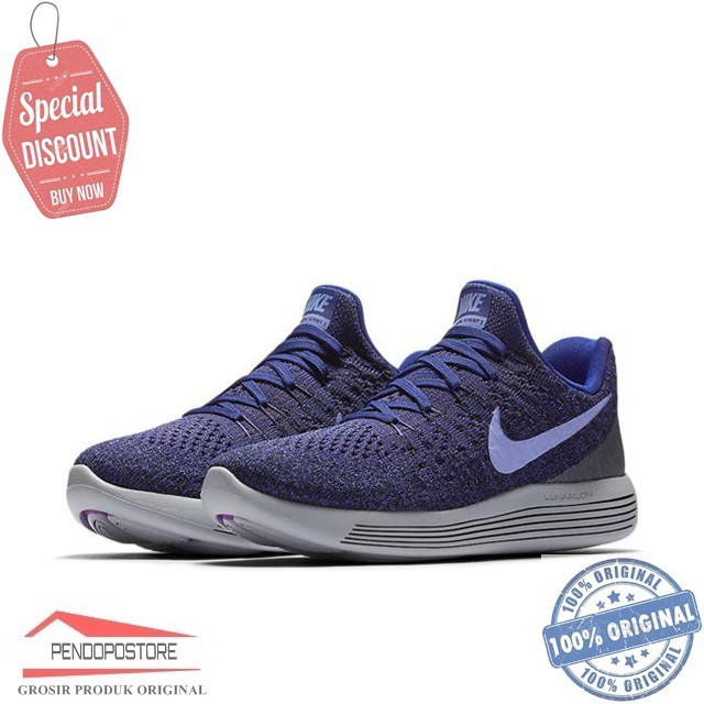 Harga nike lunarepic low best sale flyknit 2