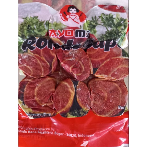 Jual Rolade Sapi | Shopee Indonesia