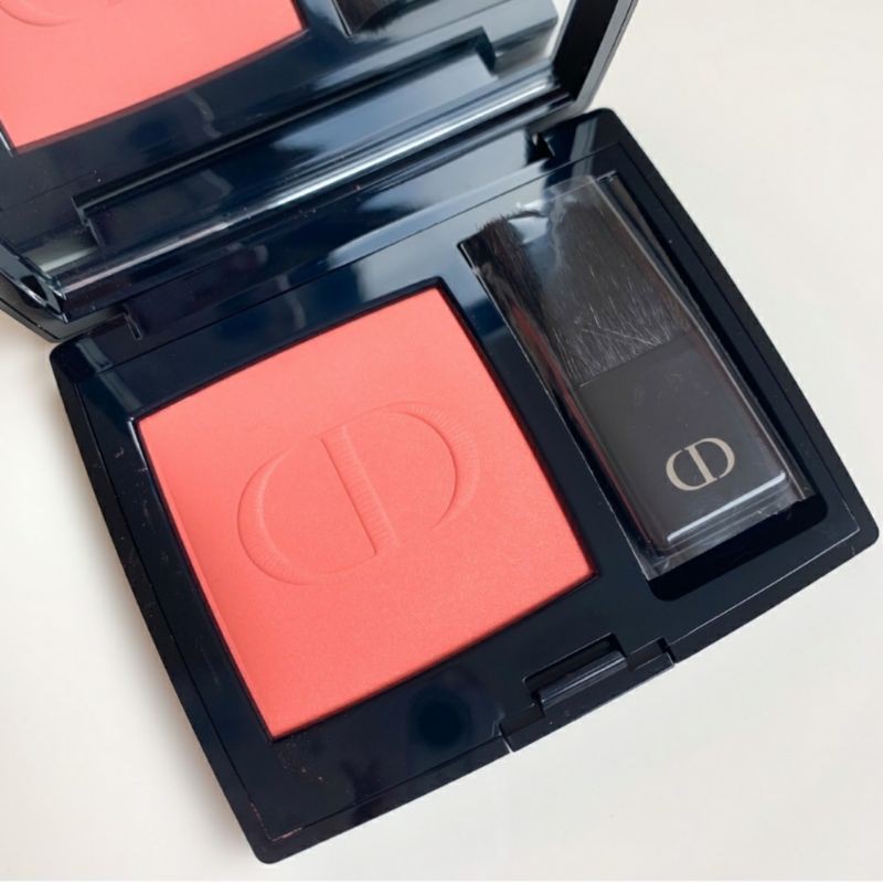 Dior blush actrice sale