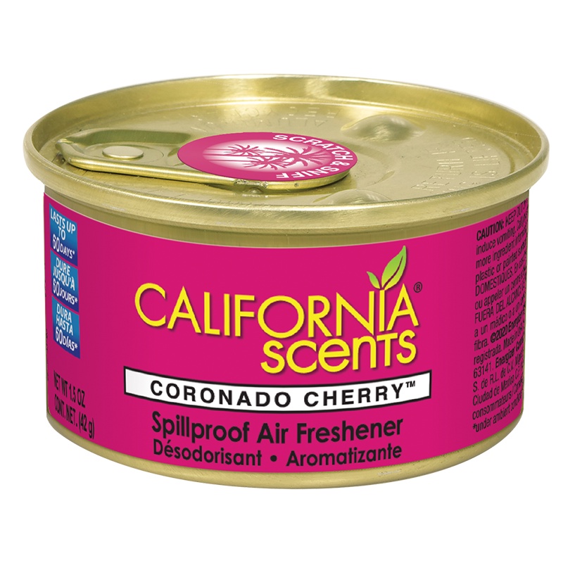 Jual CALIFORNIA SCENTS GOLDEN STATE DELIGHT PARFUM MOBIL CALIFORNIA ...
