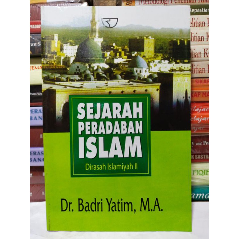 Jual Buku Sejarah Peradaban Islam | Shopee Indonesia