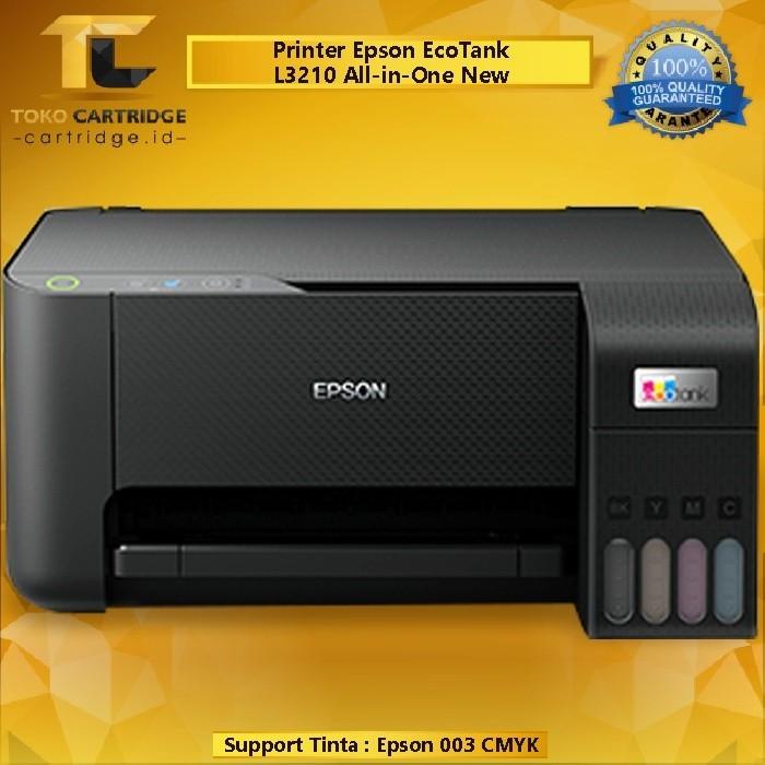 Jual Printer Epson L3110 Art Paper Ecotank Print Scan Copy Artpaper