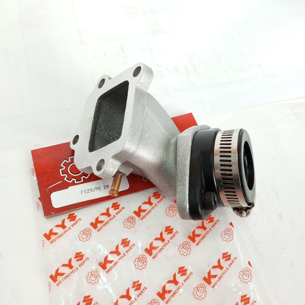 Jual INTAKE MANIPUL MANIFOLD Manipul RACING FORCE 1 F1ZR PE 28 PE 26 ...