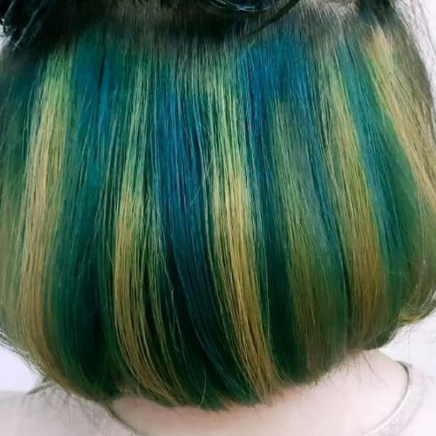 Jual 100 ML Beauvrys ColorLite Color Lite Hair Colorant Cat Rambut (ART ...