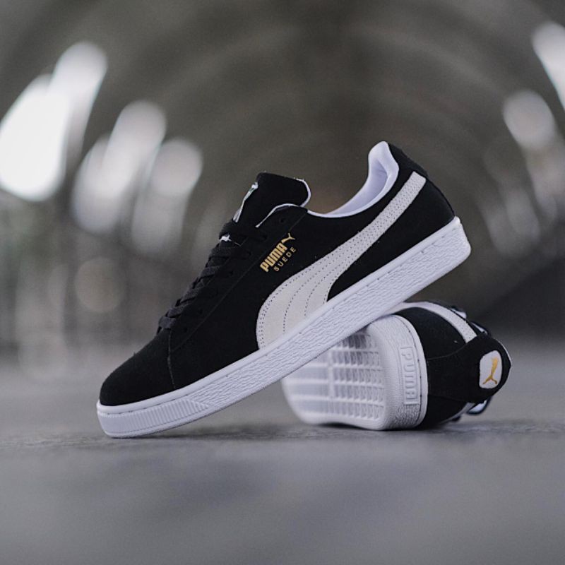 Puma 2025 suede original