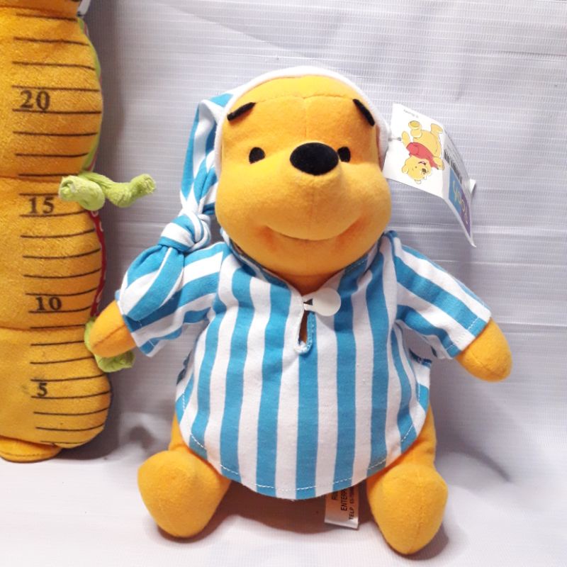 Winnie Pooh Kostm Kinder
