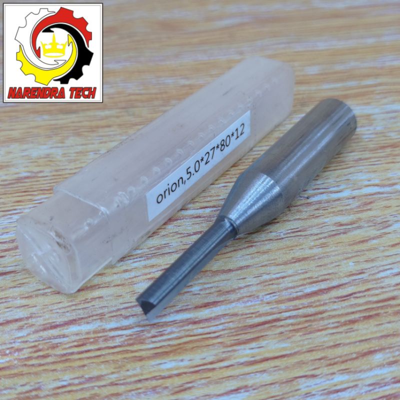Jual orion router bit profil kayu orion straight router bit bekas mulus ...