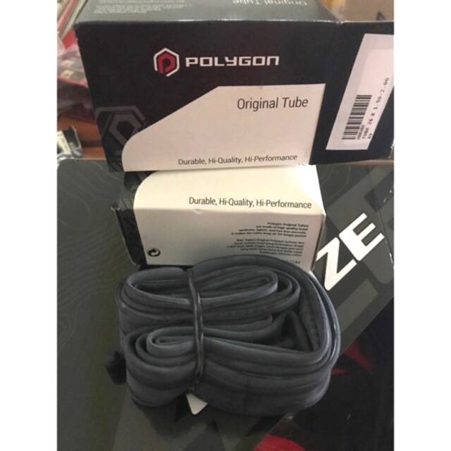 Jual Ban Dalam Polygon 24 26 dan 27,5 700 | Shopee Indonesia