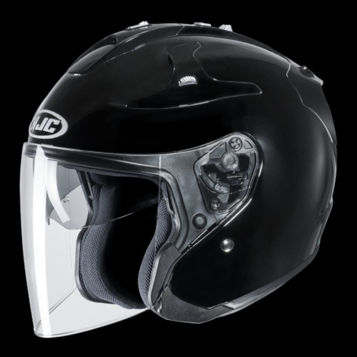 Helm hjc 2024 half face