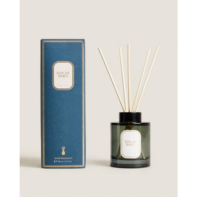 Jual Pengharum Ruangan Diffuser varian Son de Baies uk 200ml Shopee