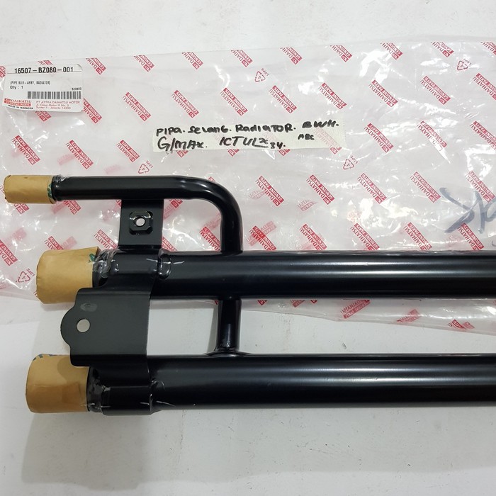 Jual Pipa Selang Air Radiator Bawah / Inlet Complete Floor Grand Max ...