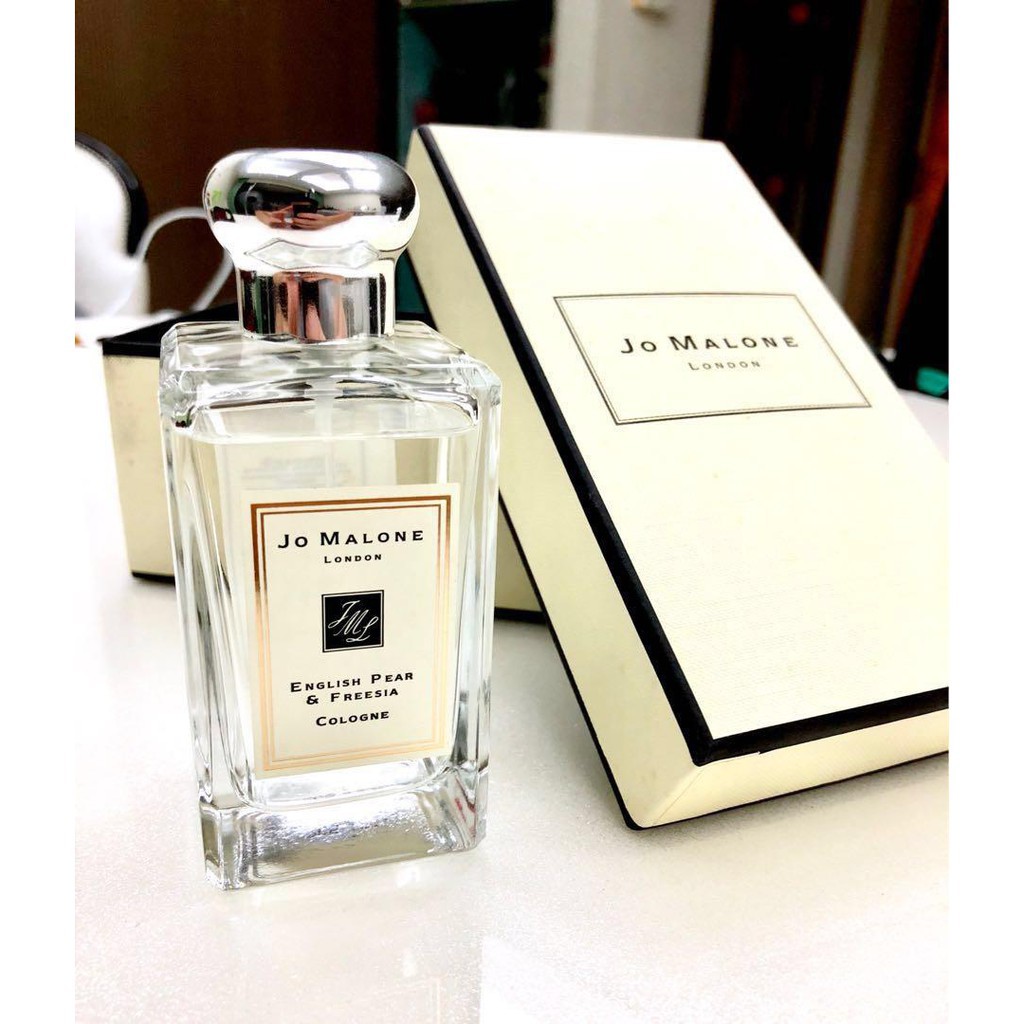 Harga parfume jo malone 2025 english pear and freesia