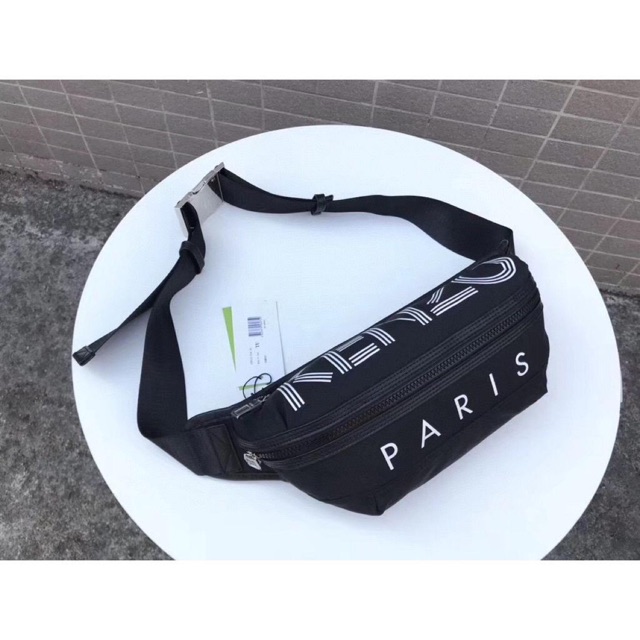 Kenzo paris sling bag online