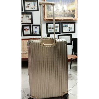 Jual ORIGINAL RIMOWA HYBRID CABIN LVMH (LIMBO) - Kota Tangerang