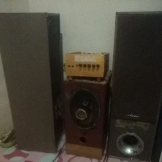 Jual Speaker Bekas Terlengkap & Harga Terbaru Juni 2024 | Shopee Indonesia