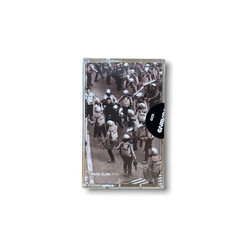 Jual Kaset Rand slam - 9051 | Shopee Indonesia