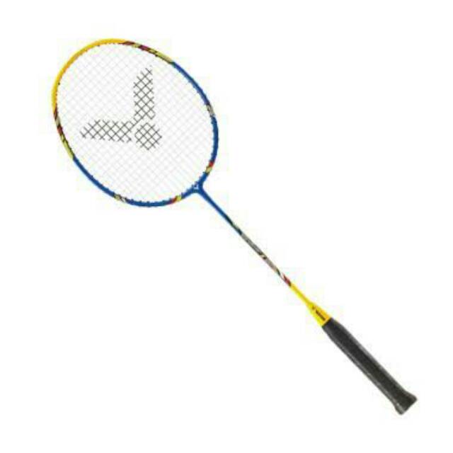 Jual Raket Badminton VICTOR THRUSTER K 220 H / K 220H (TK220H / TK 220H ...