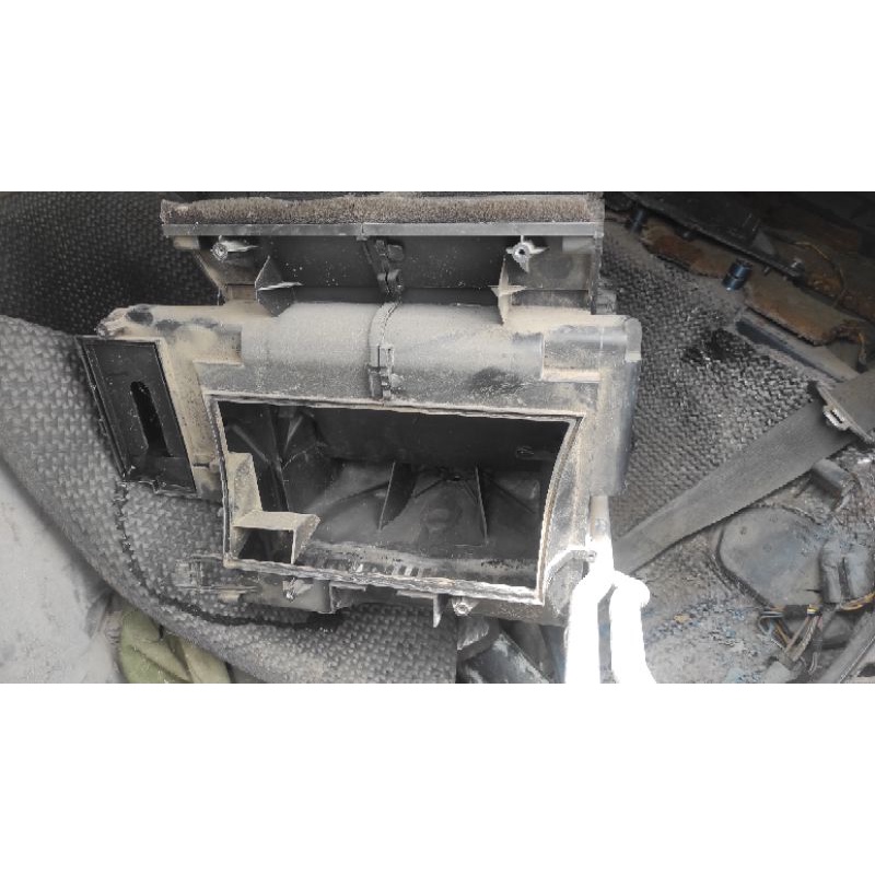 Jual Box evaporator ac BMW E46 M43 Shopee Indonesia