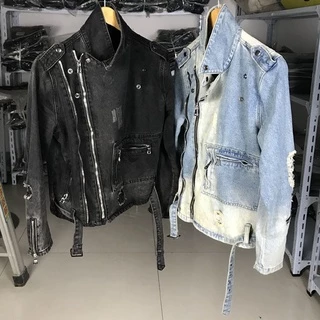 Jual jaket levis Harga Terbaik & Termurah April 2025
