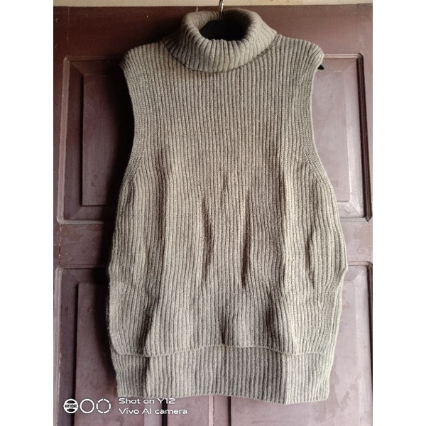Jual vest rajut | Shopee Indonesia
