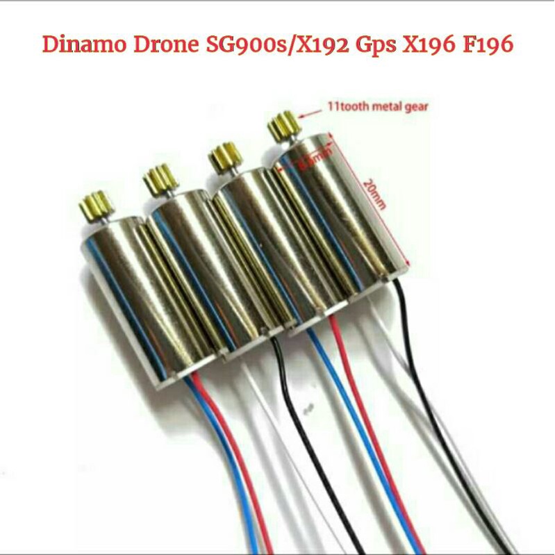 Dinamo drone store sg900