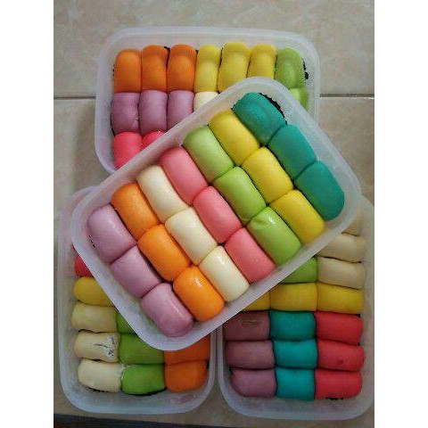 Jual Pancake Durian [Hanya Surabaya sidoarjo gresik] medan Pancake Mini ...