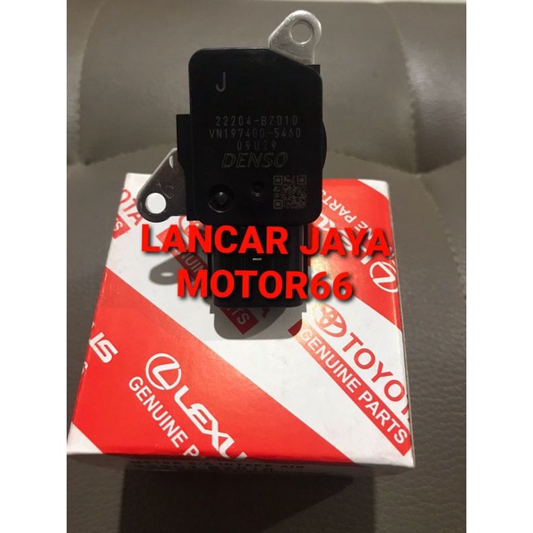 Jual Sensor Air Flow Maf Map Grand New Avanza All New Rush New Great Xenia Shopee Indonesia