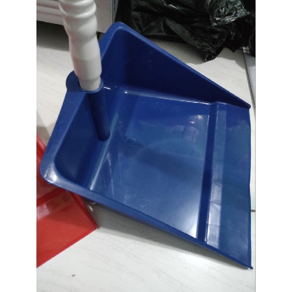 Jual Pengki / Engkrak / Serok sampah size besar jumbo | Shopee Indonesia