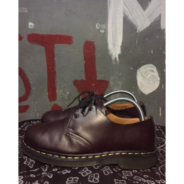 DR MARTENS 1641 ORIGINAL MADE IN CHINA