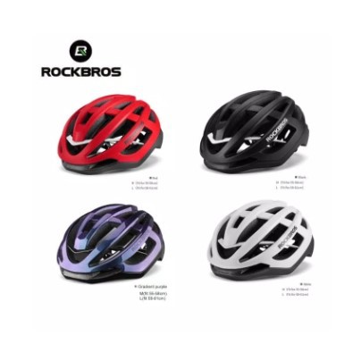 Helm discount road bike