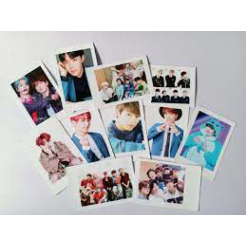 Jual Cetak Foto 4R | Full 4R | Polaroid 4R | Shopee Indonesia
