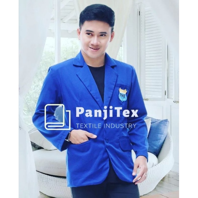 Jual JAS PMII Gratis Nama | Shopee Indonesia