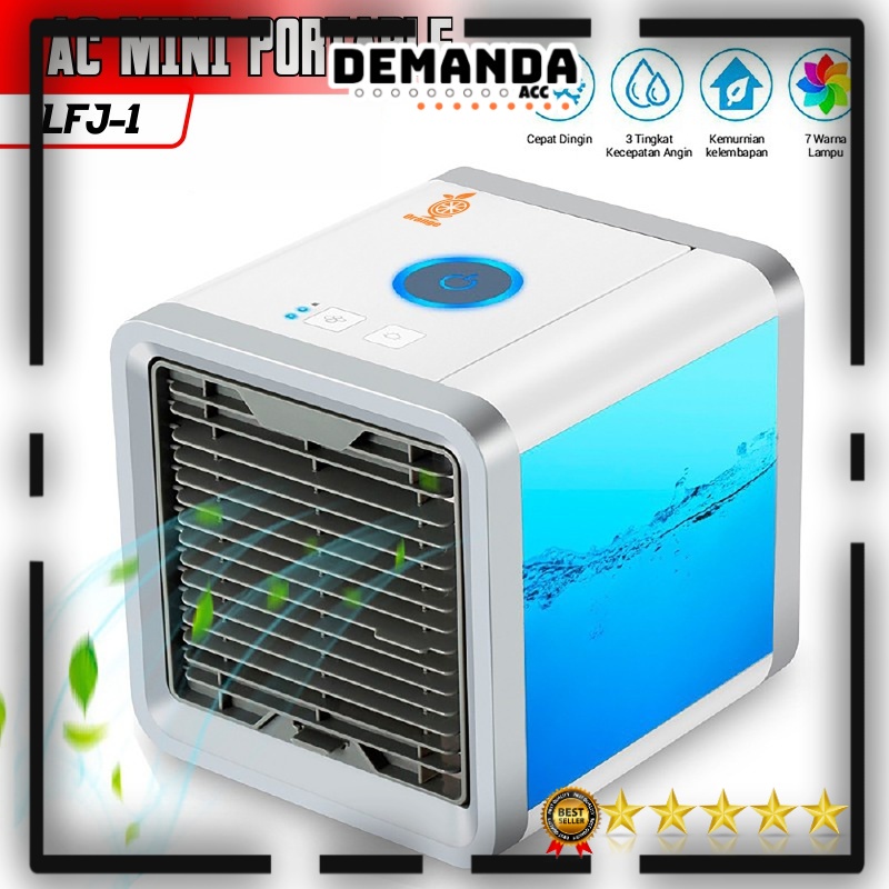 Jual AC Mini AC Portable AC Arctic Air Cooler pendingin ruangan ...