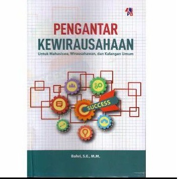 Jual Buku Pengantar Kewirausahaan | Shopee Indonesia