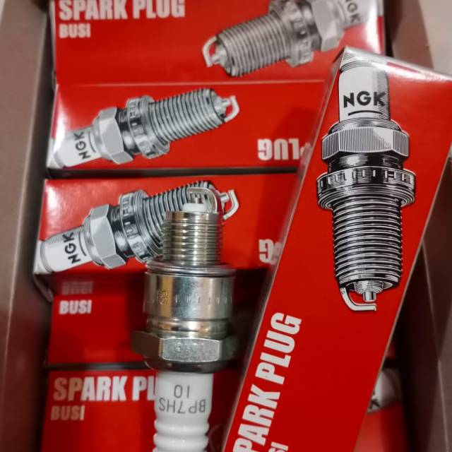 Jual Busi Yamaha fiz r RX king Alfa original | Shopee Indonesia