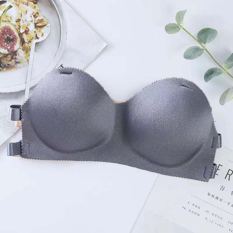 Jual Hoho Hwang B Bra Invisible Strapless Tanpa Tali Anti Slip Sexy