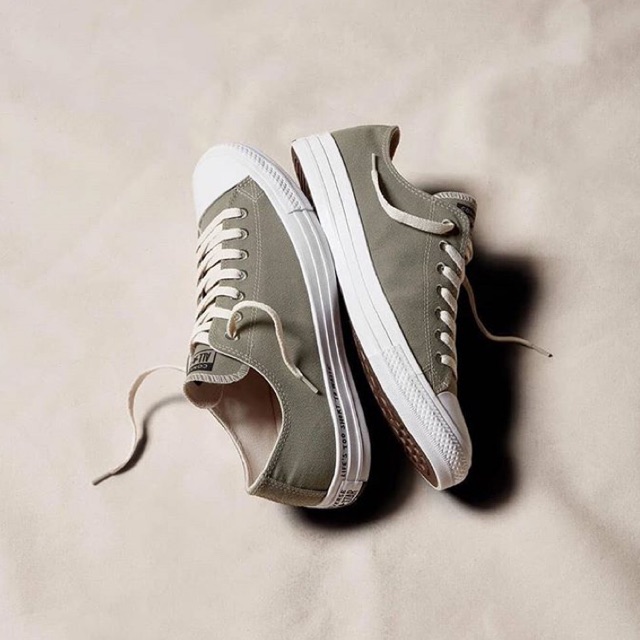 Jual Converse Chuck Taylor All Star Renew Jade Stone While