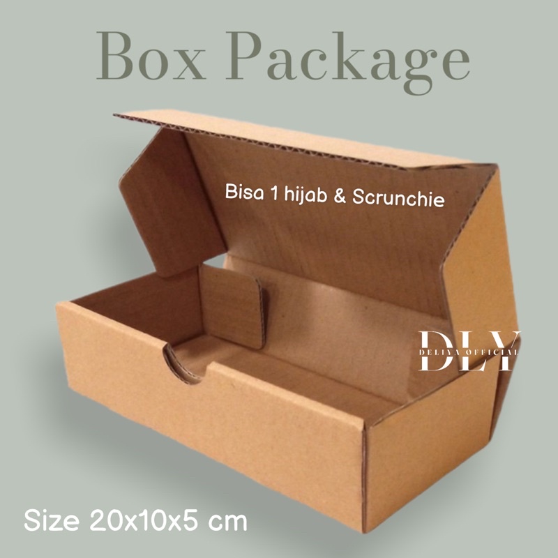 Jual KARDUS PACKING TAMBAHAN EXTRA BUBBLE WRAP GIFT BOX PAPER BAG POLOS