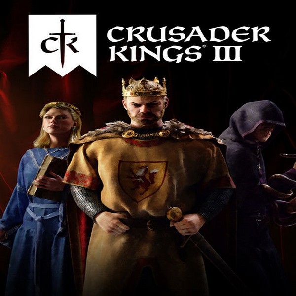 Jual Crusader Kings III 3 PC Steam Original | Shopee Indonesia