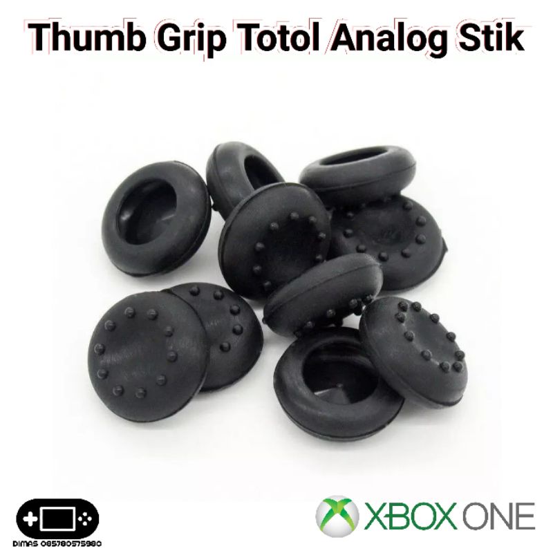 Confezione Da 4 Impugnature In Silicone Verde Per Pollice, Solo Per Controller Di Ricambio, Per PS3, PS4, Xbox360, Xbox One E Xbox Series X S - Foto 7