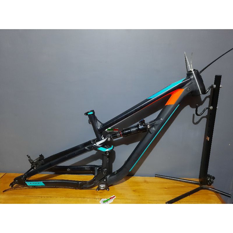 Frame polygon siskiu t8 online