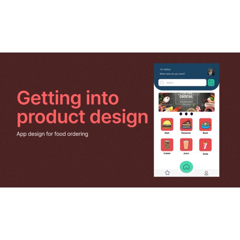 Jual Jasa desain UI/UX aplikasi android | Shopee Indonesia