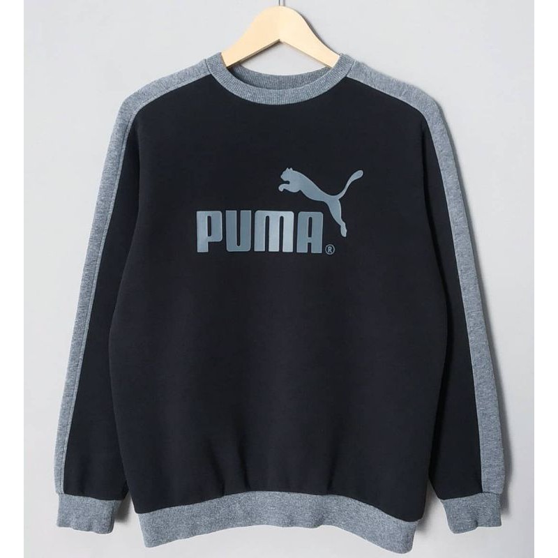 Sweater cheap puma original