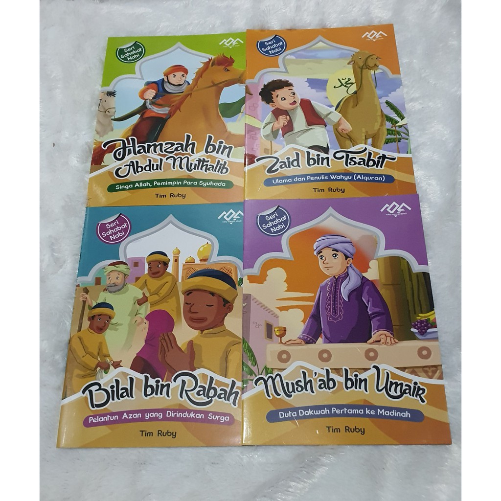 Jual Buku Cerita Rakyat | Shopee Indonesia